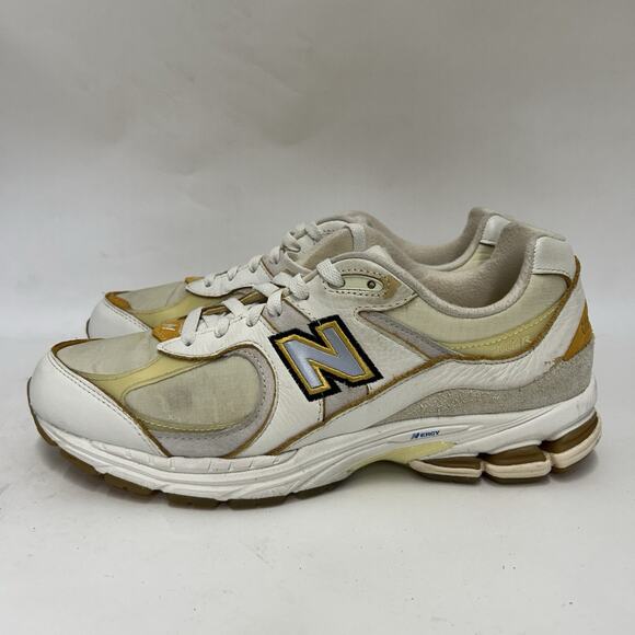 New Balance JFG x 2002R “Conversations Amongst Us” main image 11